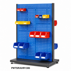 Tool Storage Trolley