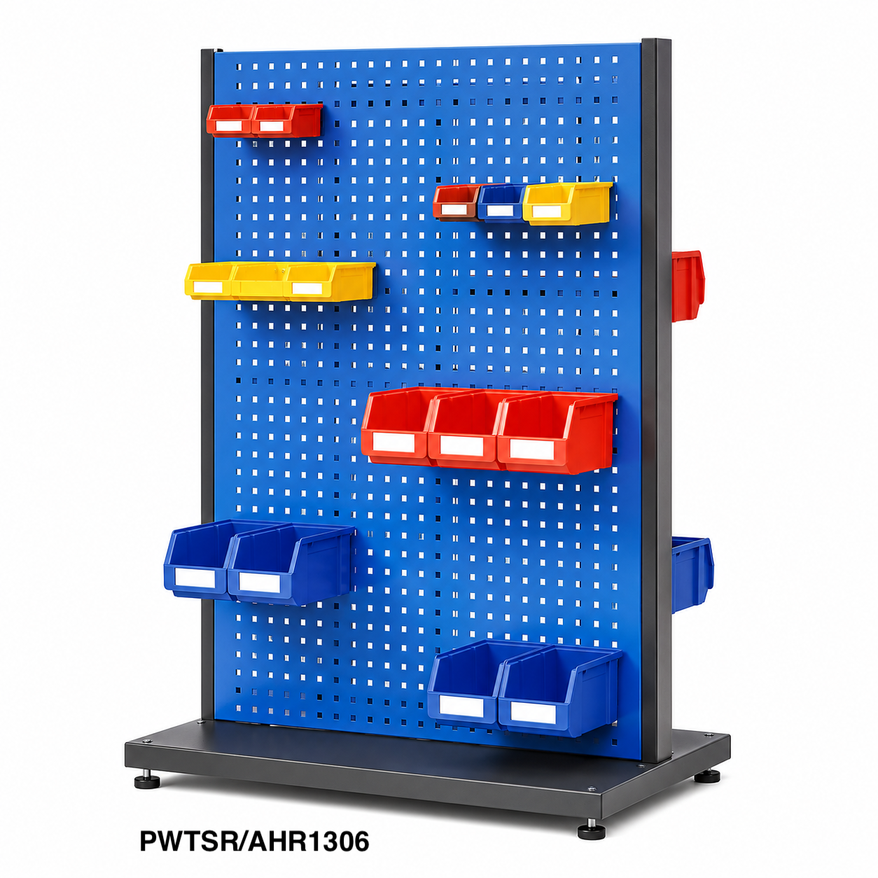 Tool Storage Trolley