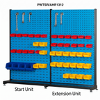 Tool Storage Trolley