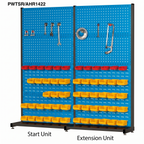 Tool Storage Trolley