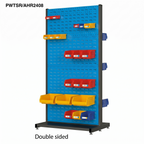 Tool Storage Trolley