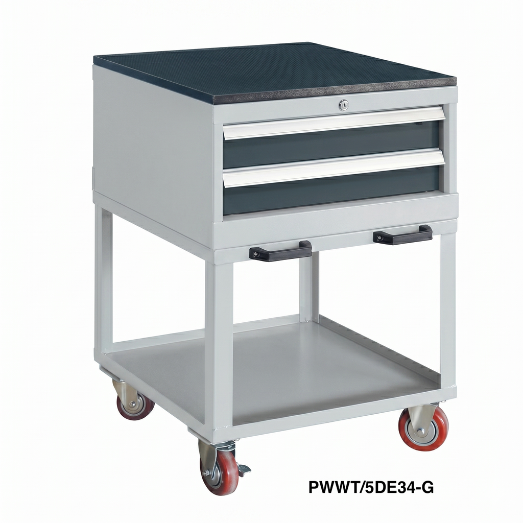 Work Trolley