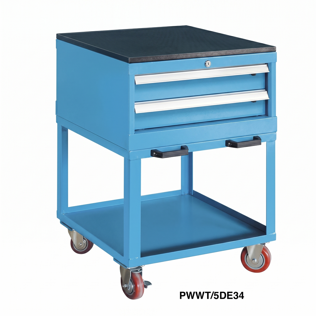 Work Trolley