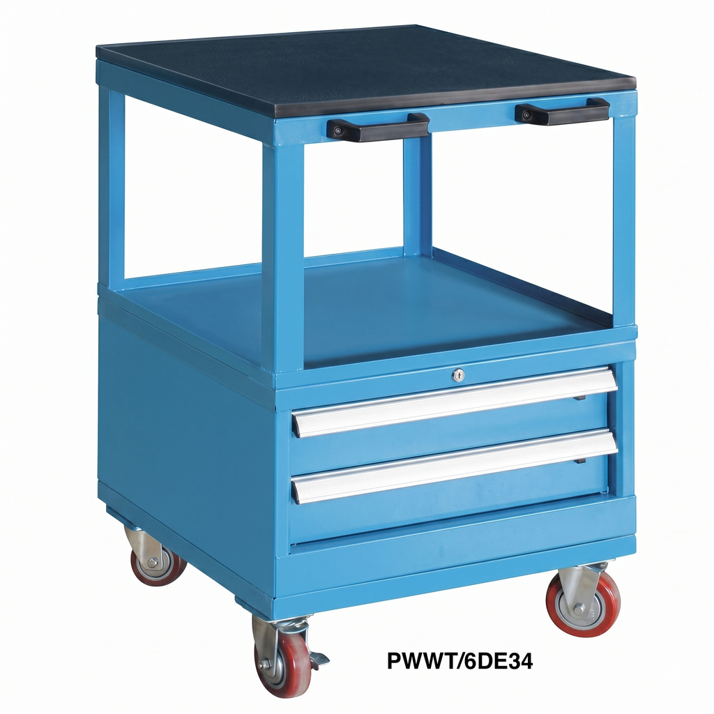 Work Trolley