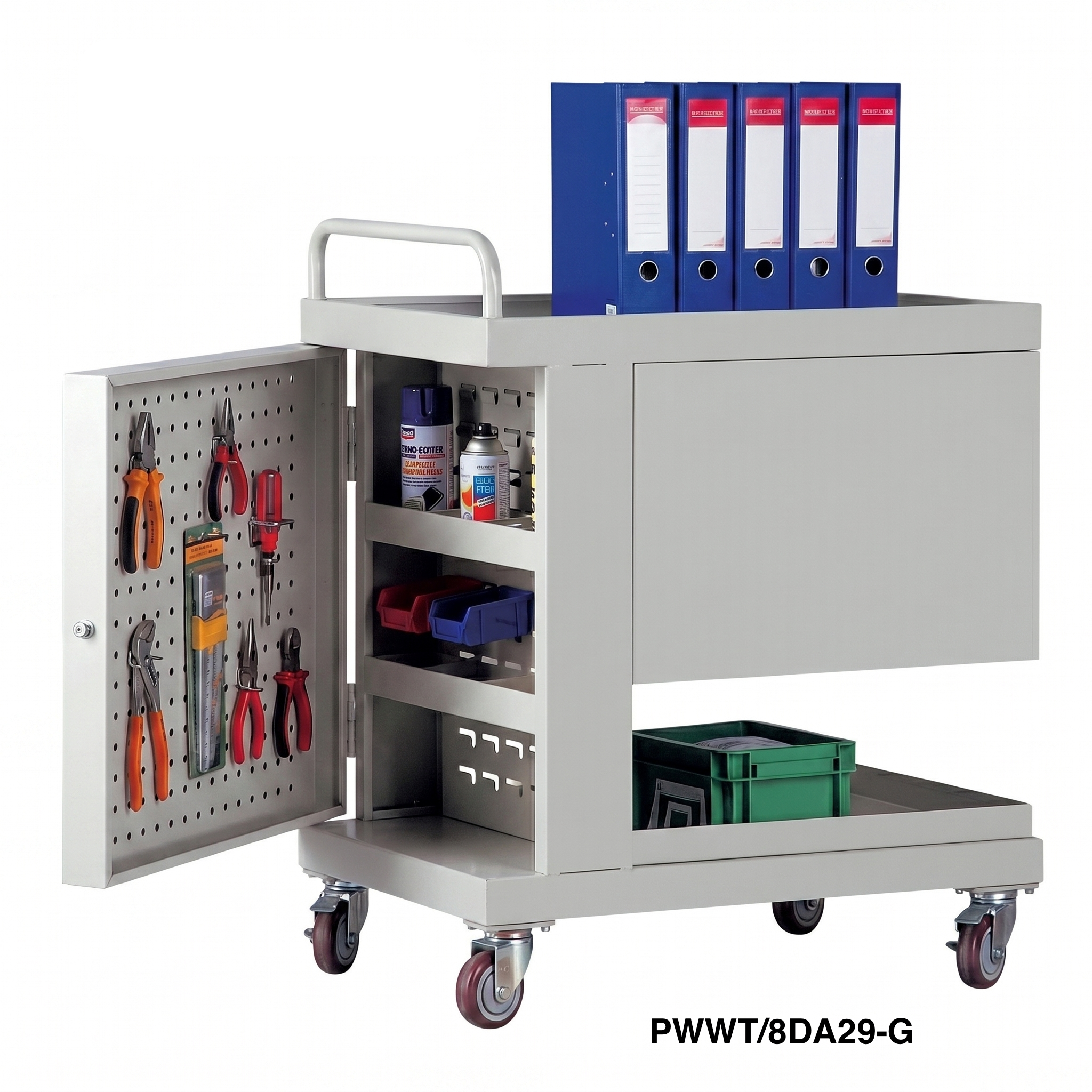 Work Trolley