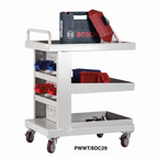 Work Trolley