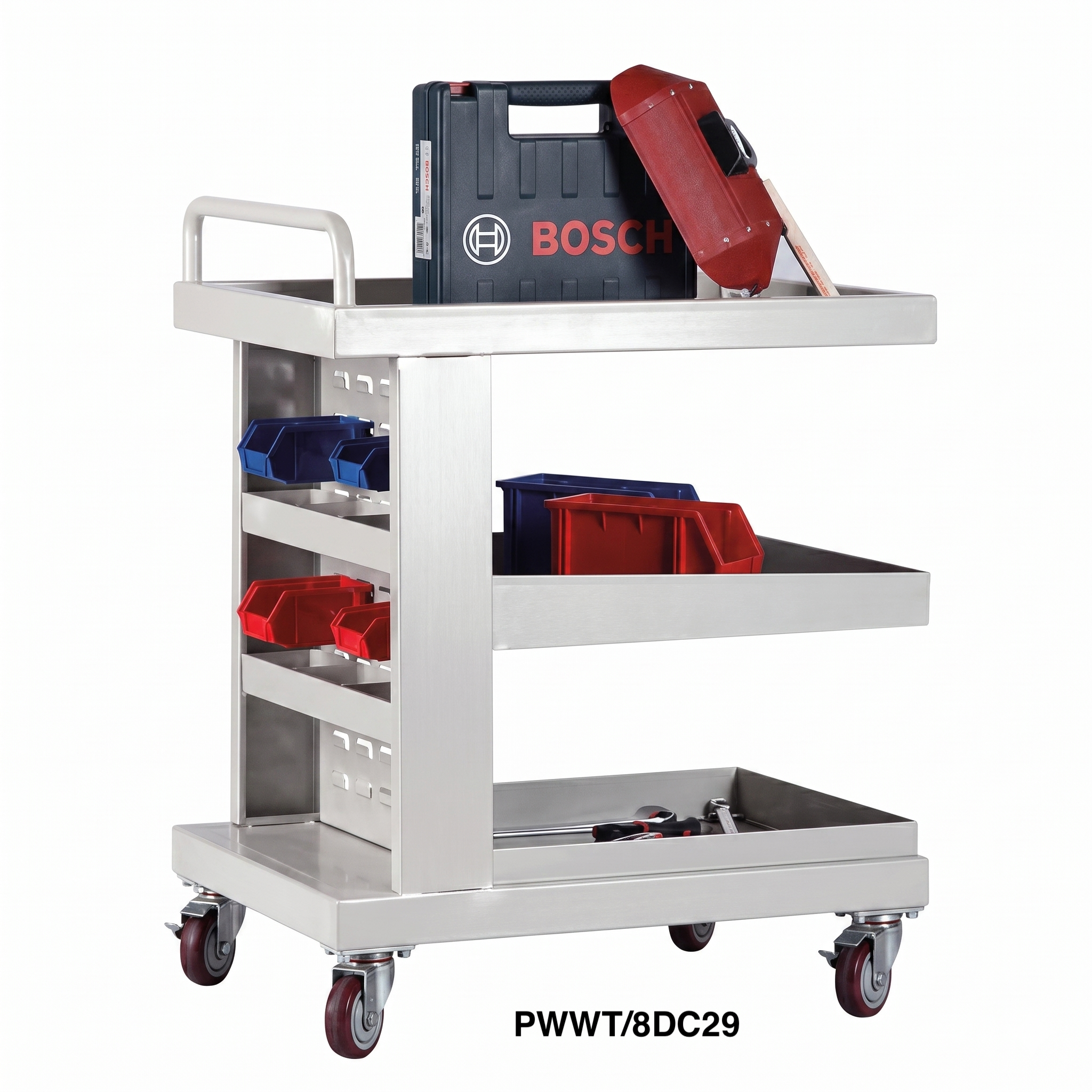 Work Trolley