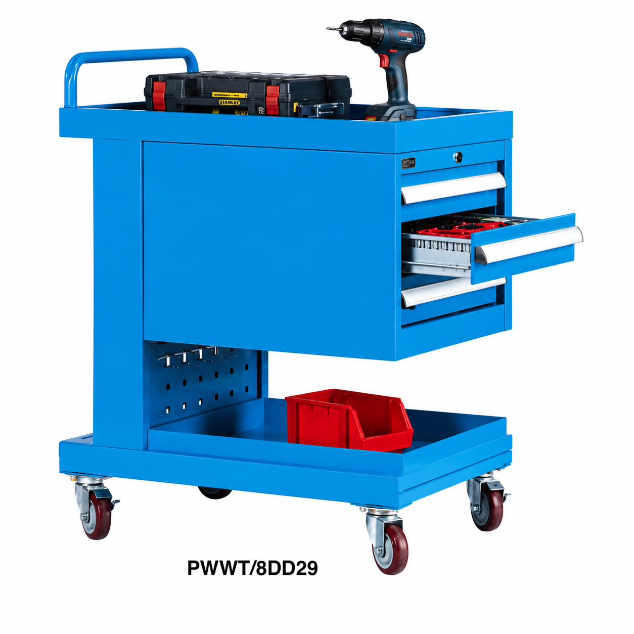 Work Trolley