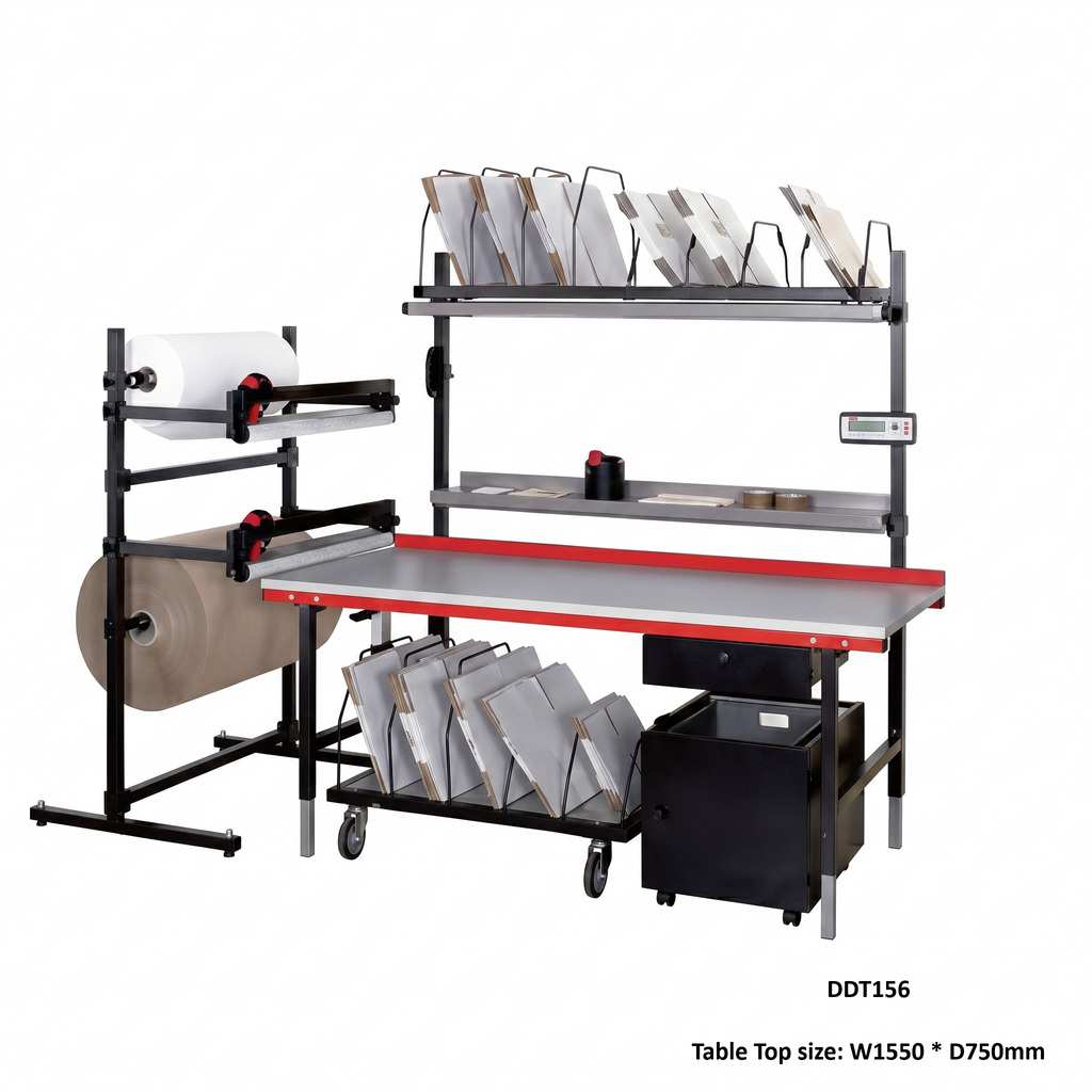 Packing Table