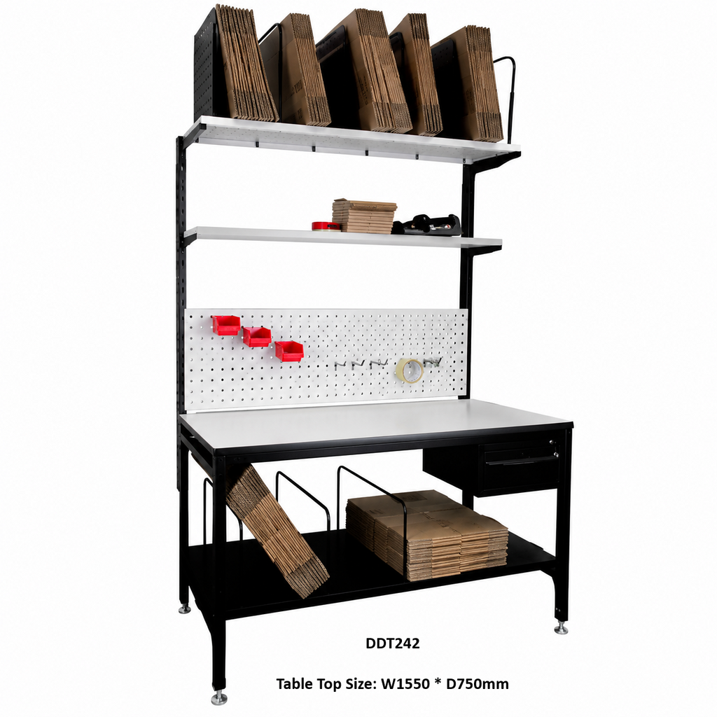 Packing Table