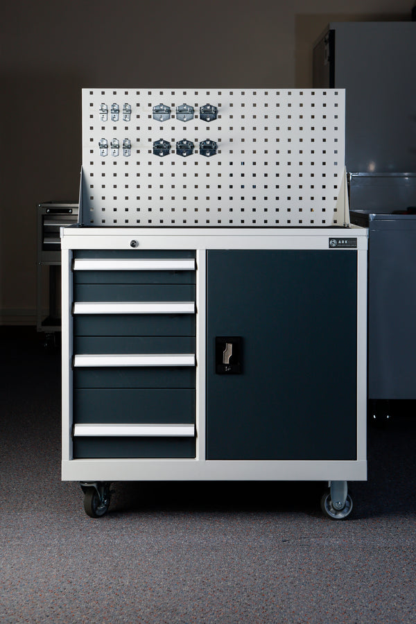 Combination Cabinets (Mobile)