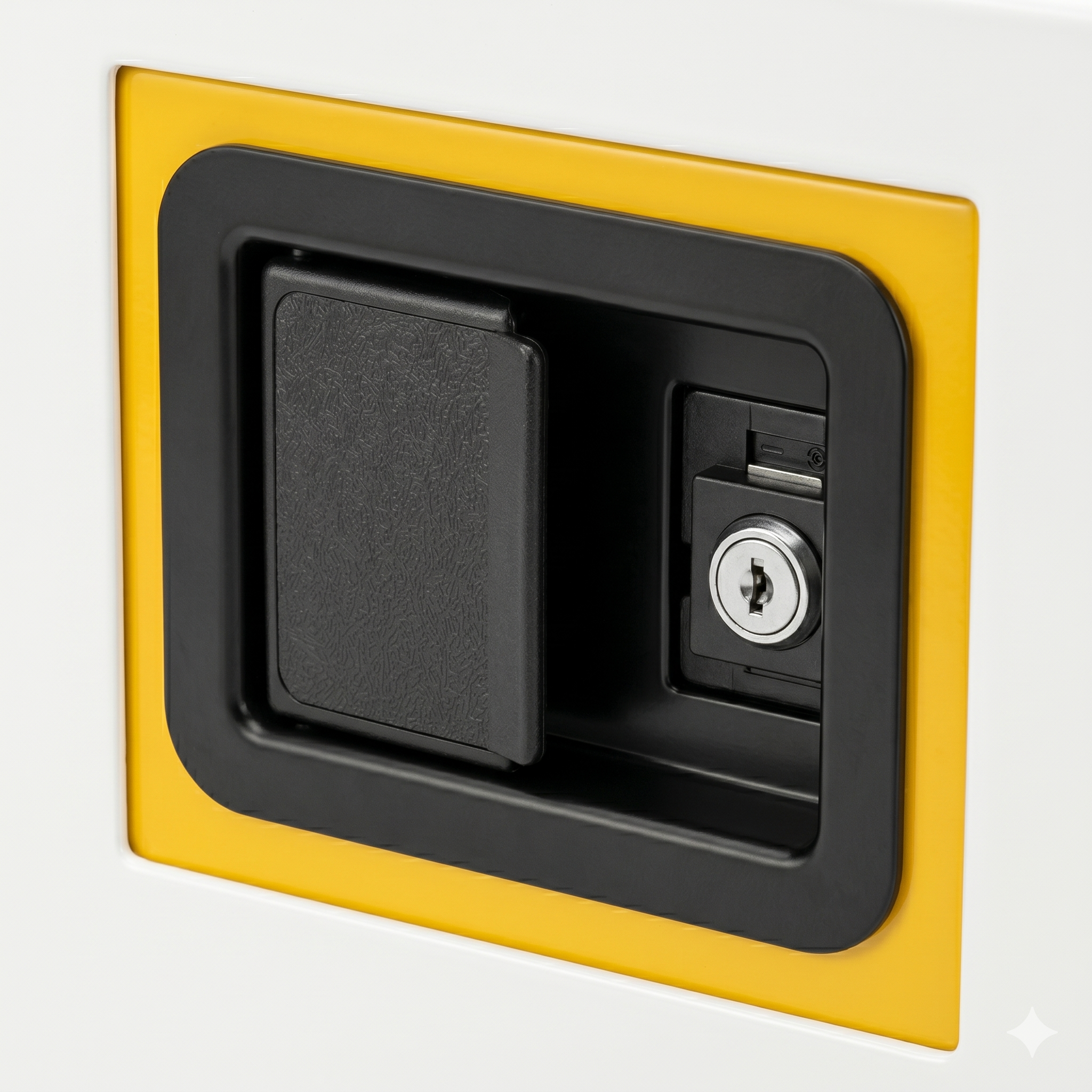 Flammable Storage Cabinet for Safe Chemical Storage