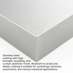 Hexagonal Workbench