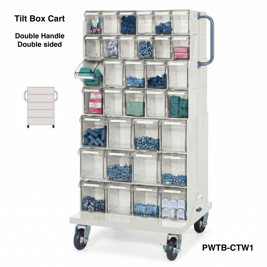 Tilt Box