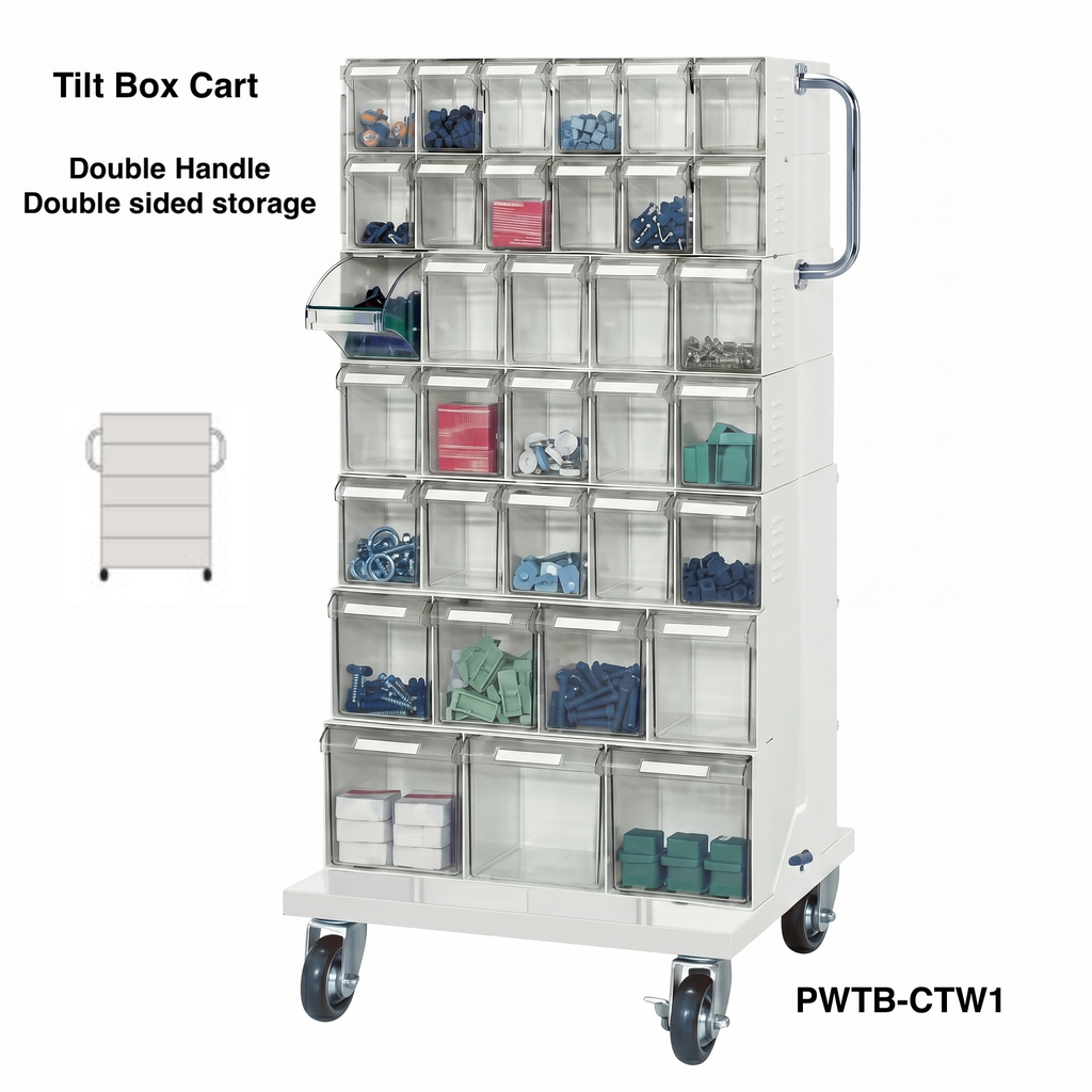 Tilt Box