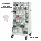 Tilt Box