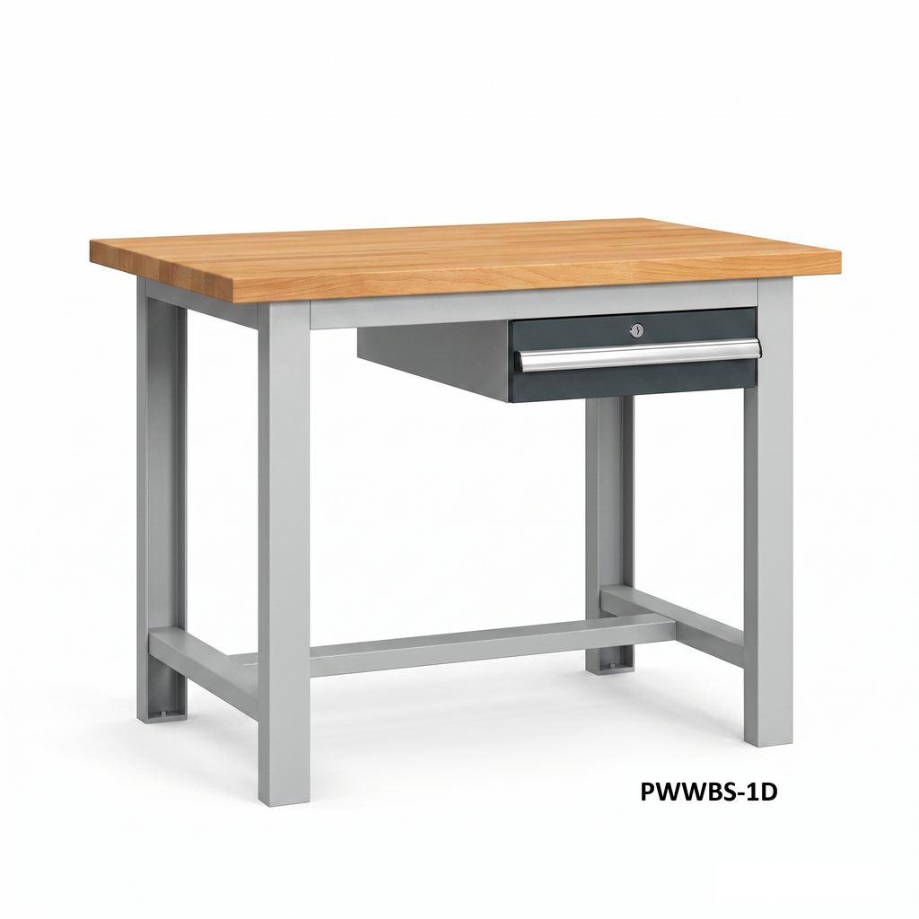 Standard Workbench