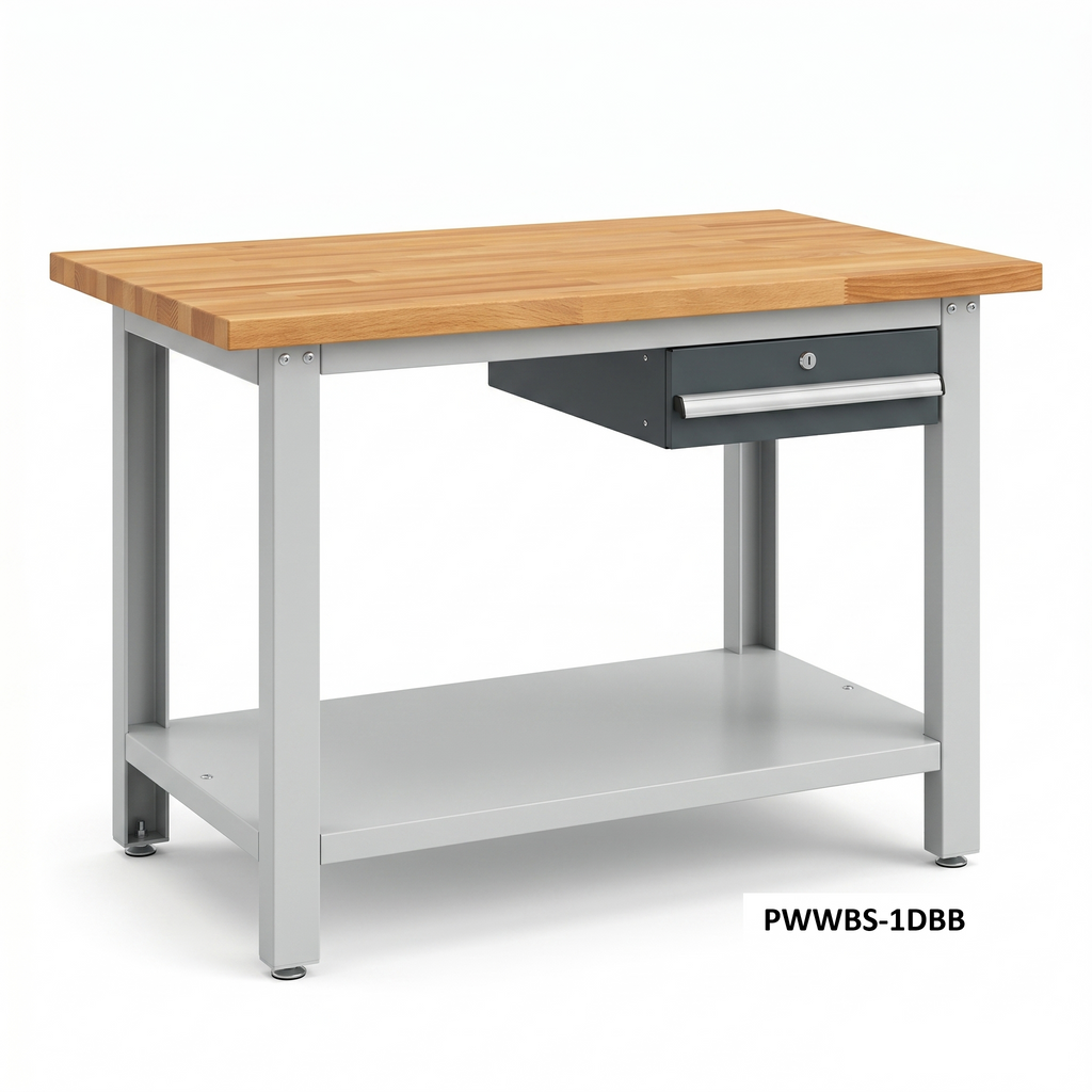Standard Workbench