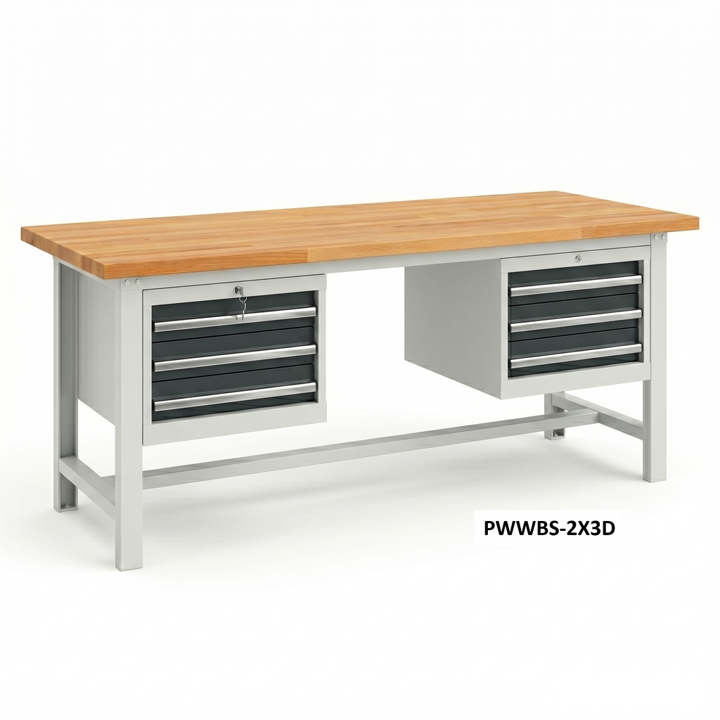 Standard Workbench