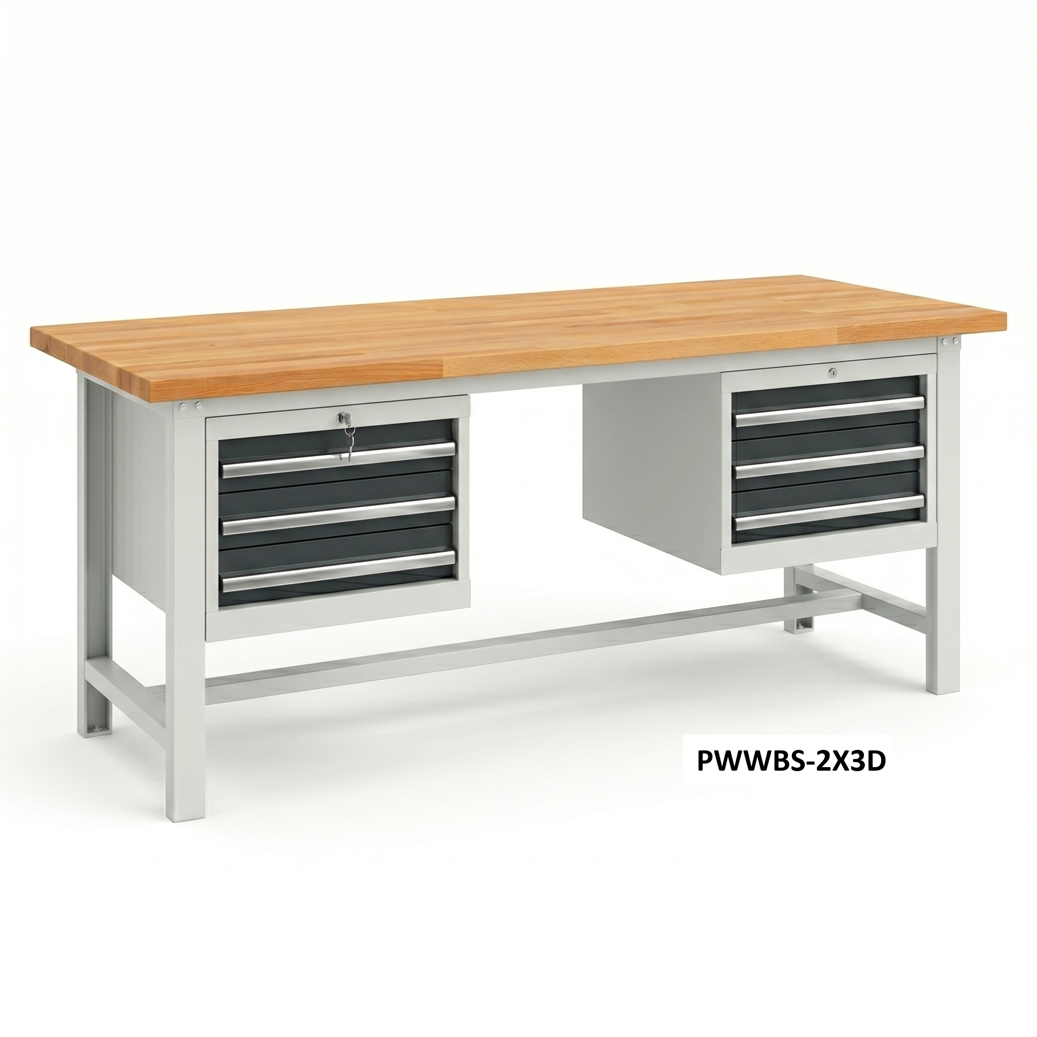 Standard Workbench