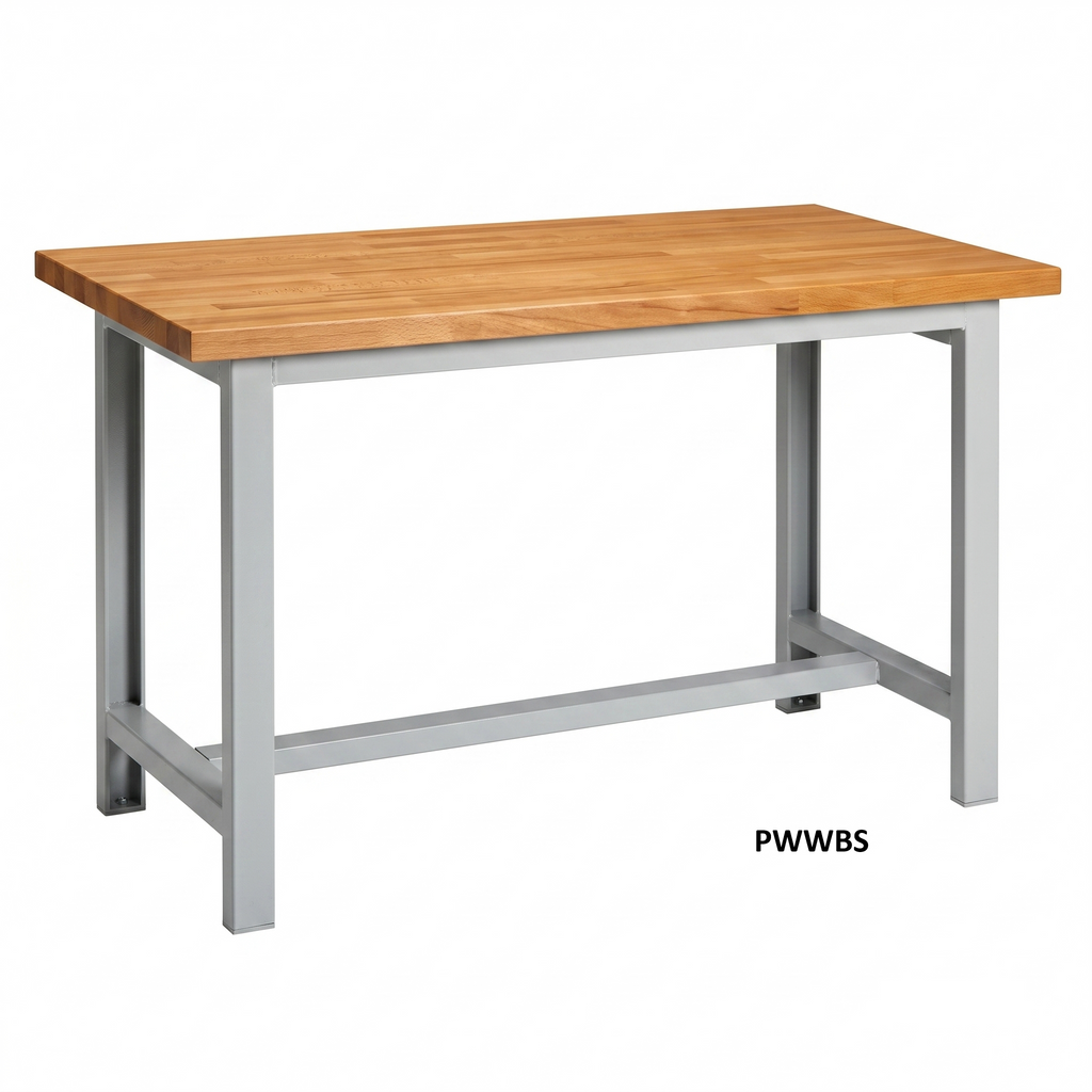 Standard Workbench
