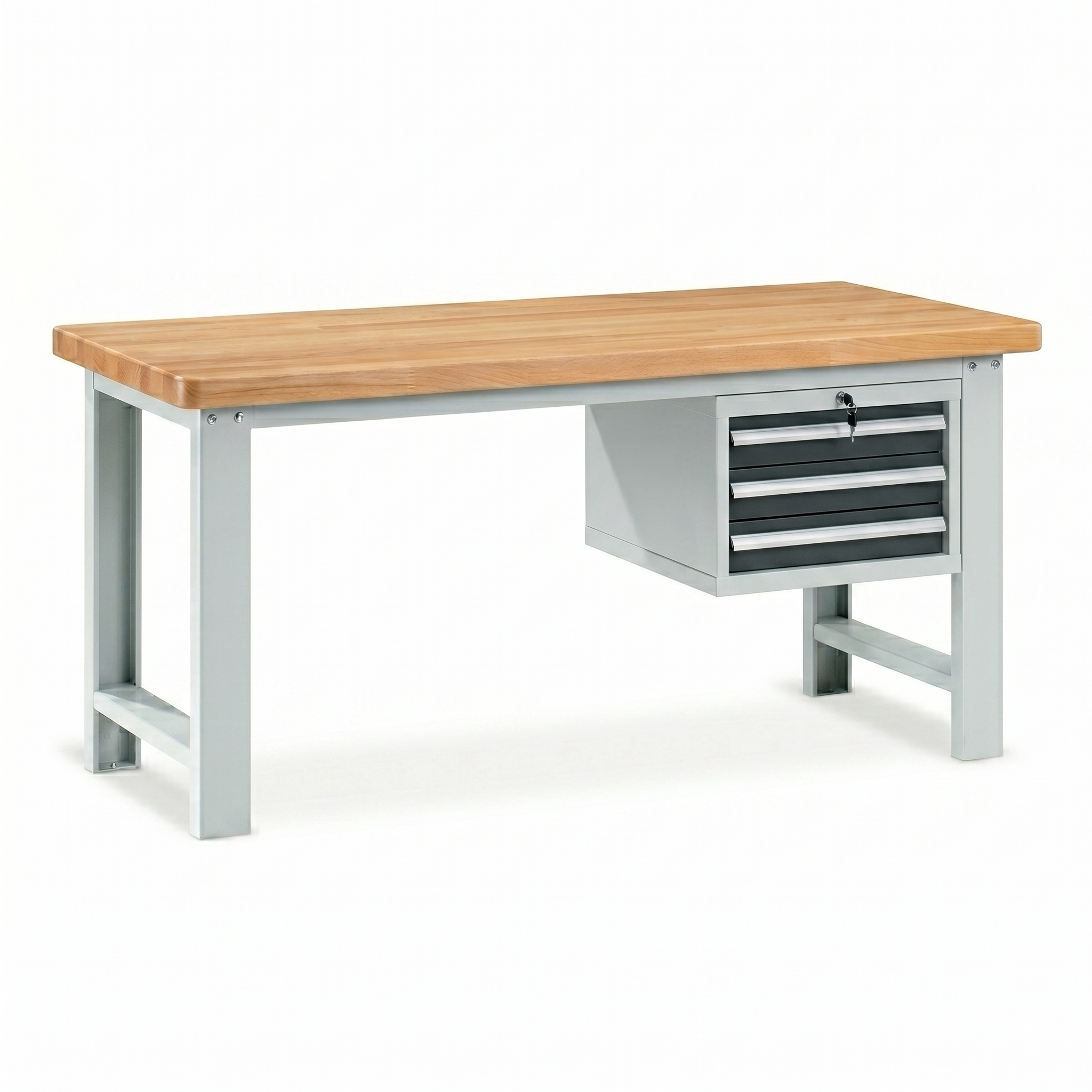 Heavy Duty Workbench