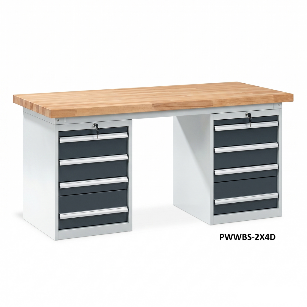 Standard Workbench