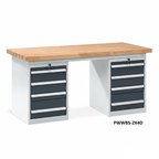 Standard Workbench