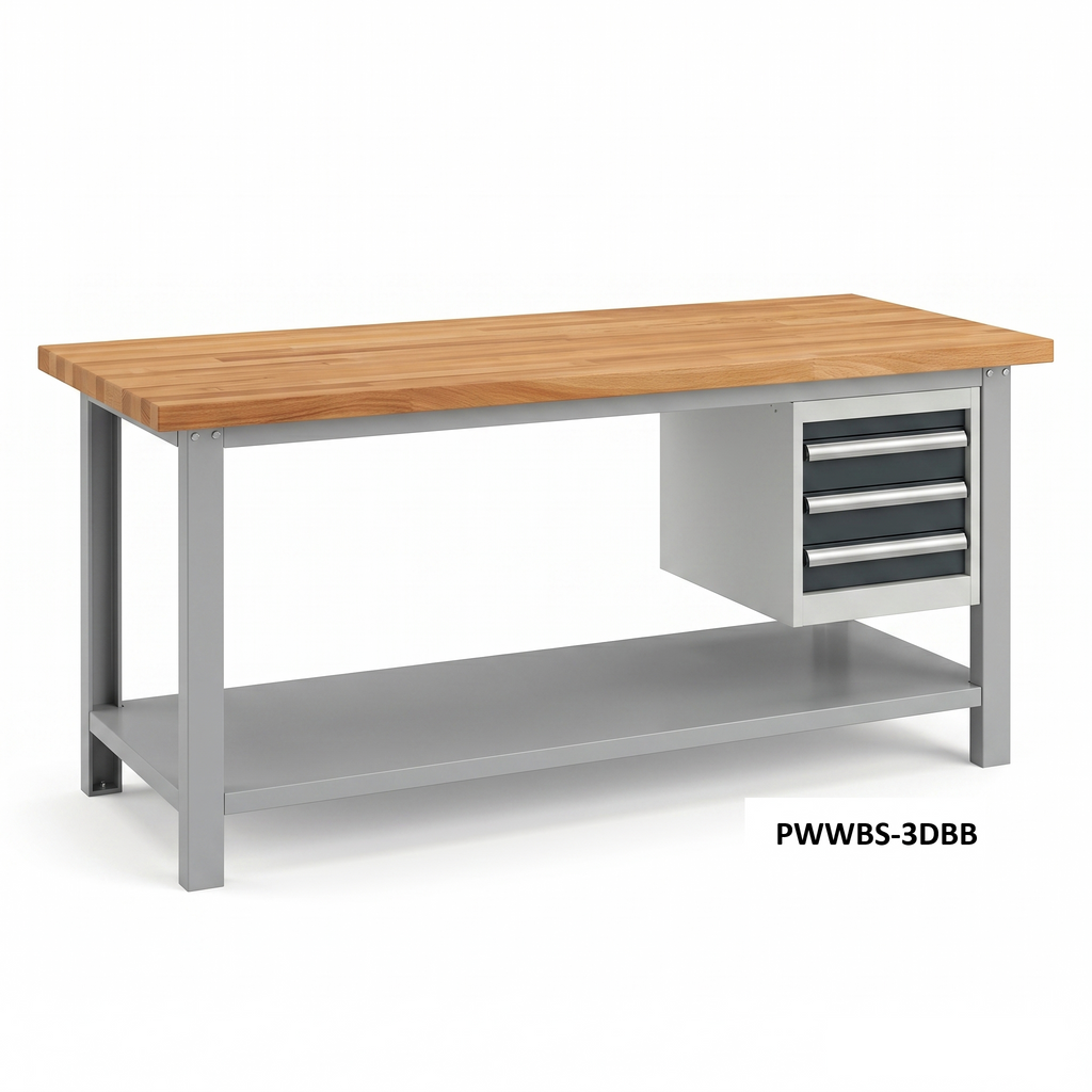 Standard Workbench