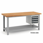 Standard Workbench