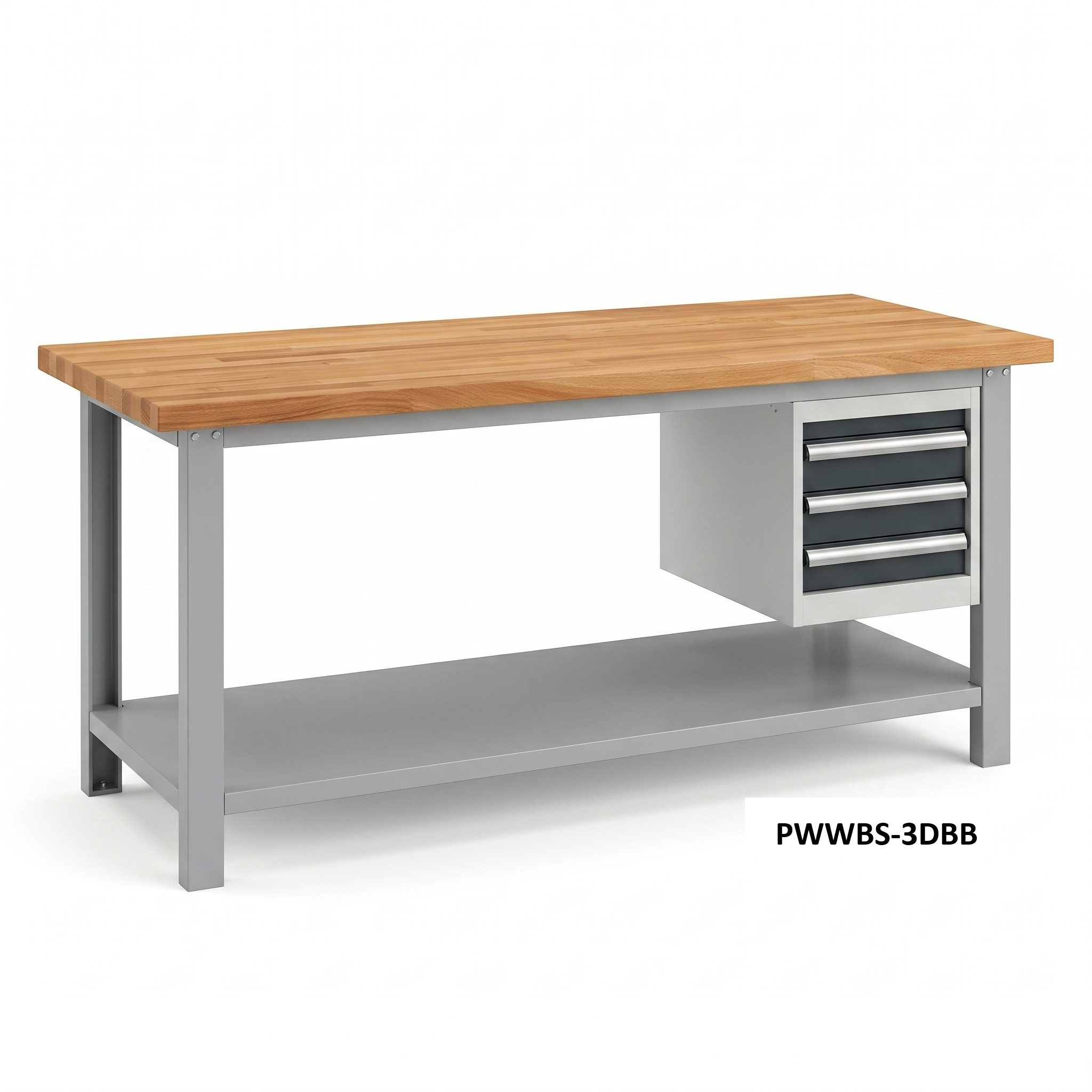 Standard Workbench