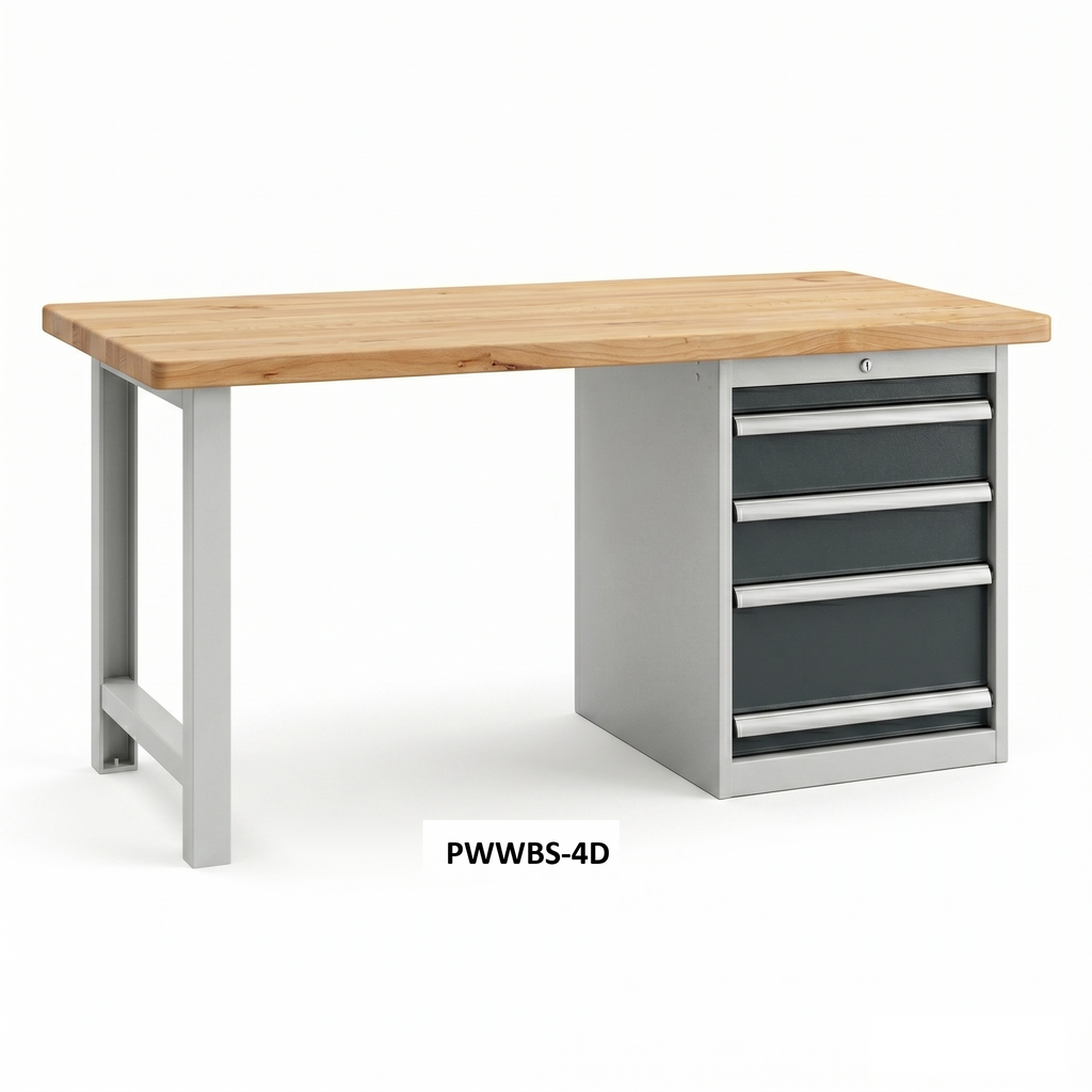 Standard Workbench
