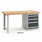 Standard Workbench