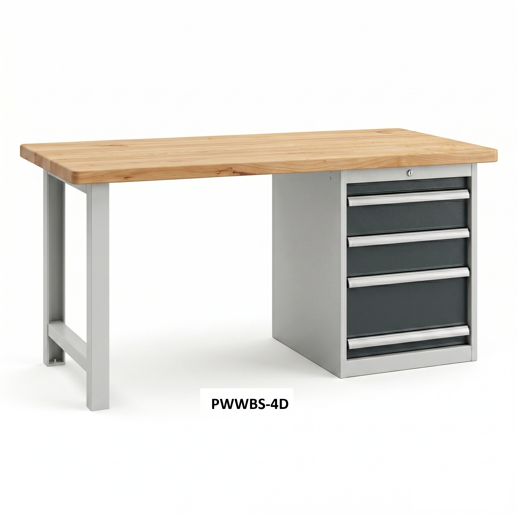 Standard Workbench