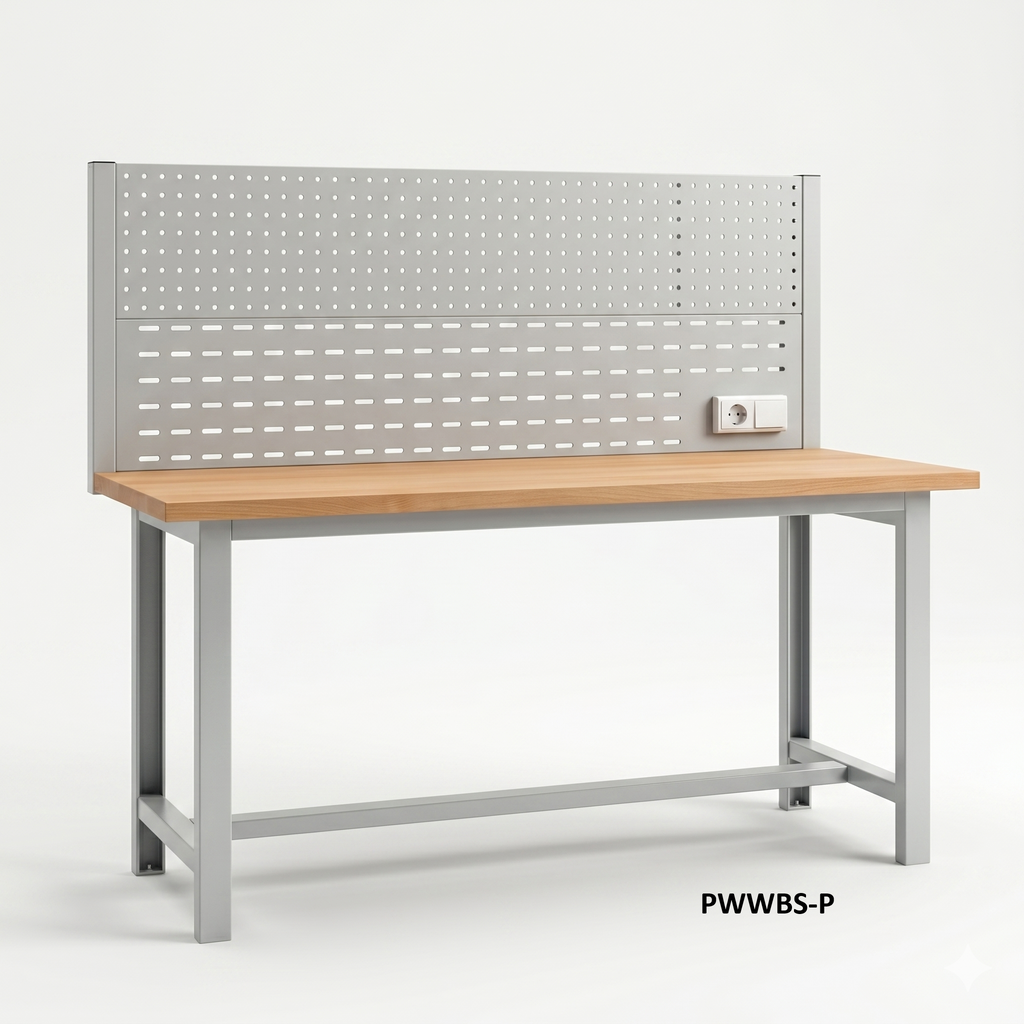 Modular Workbench