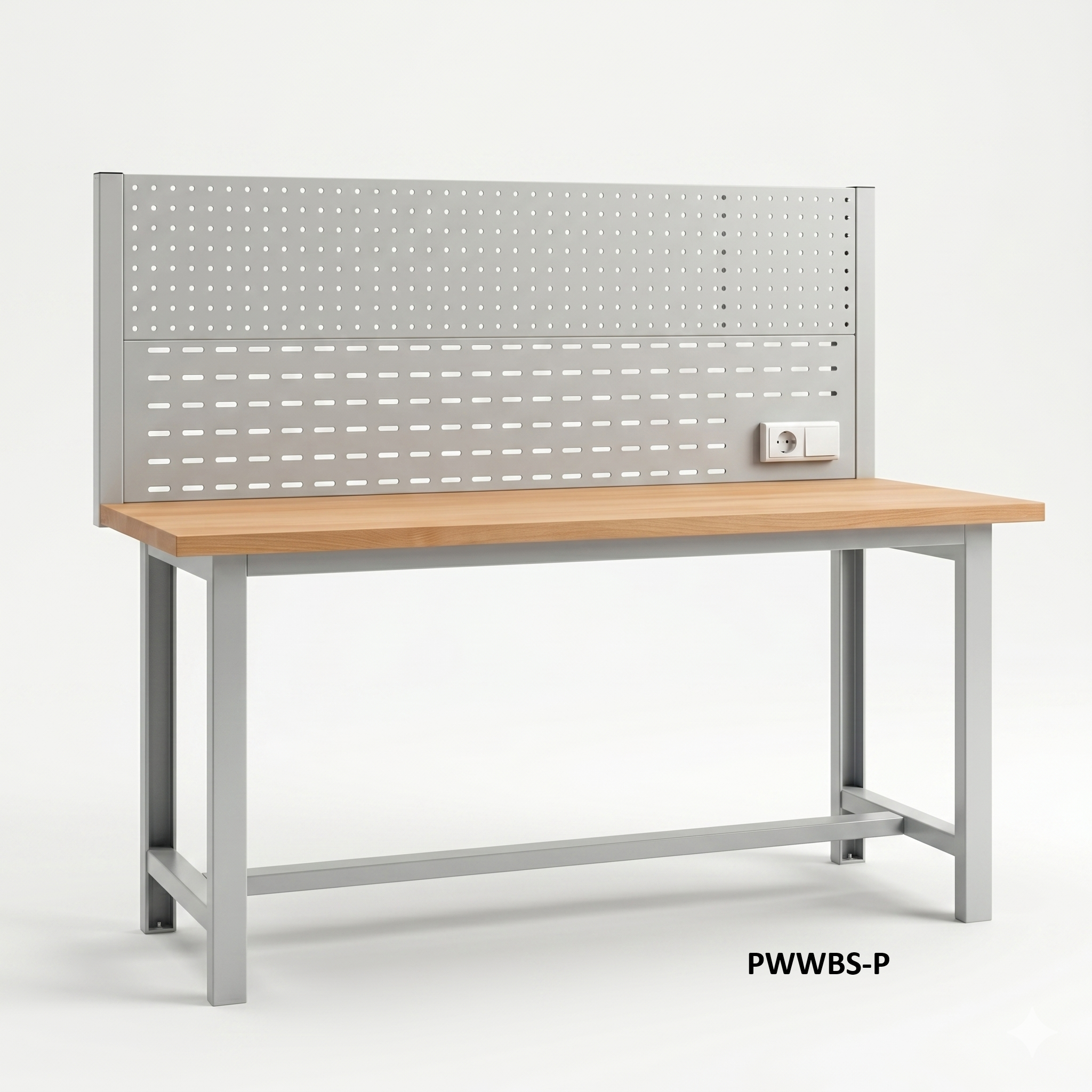 Modular Workbench