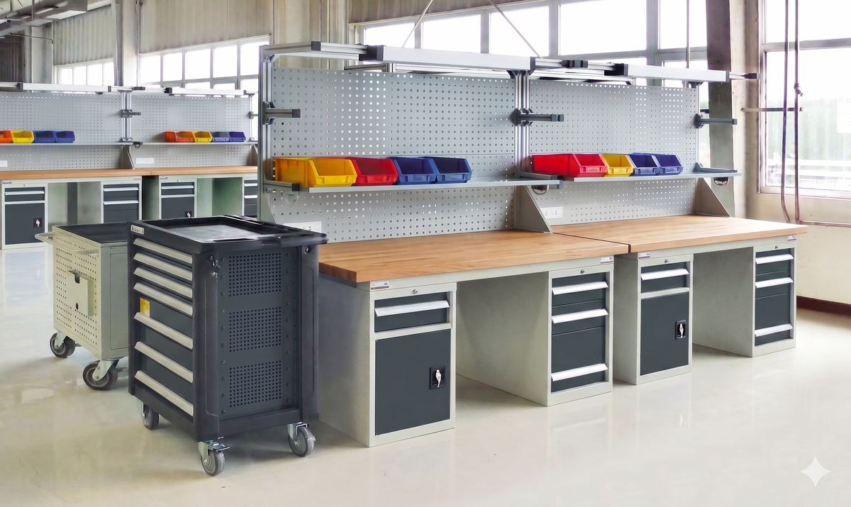 Ark Kit Storage Ark Storage Solution | Professional Storage Solutions – Arkie