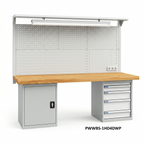 Modular Workbench