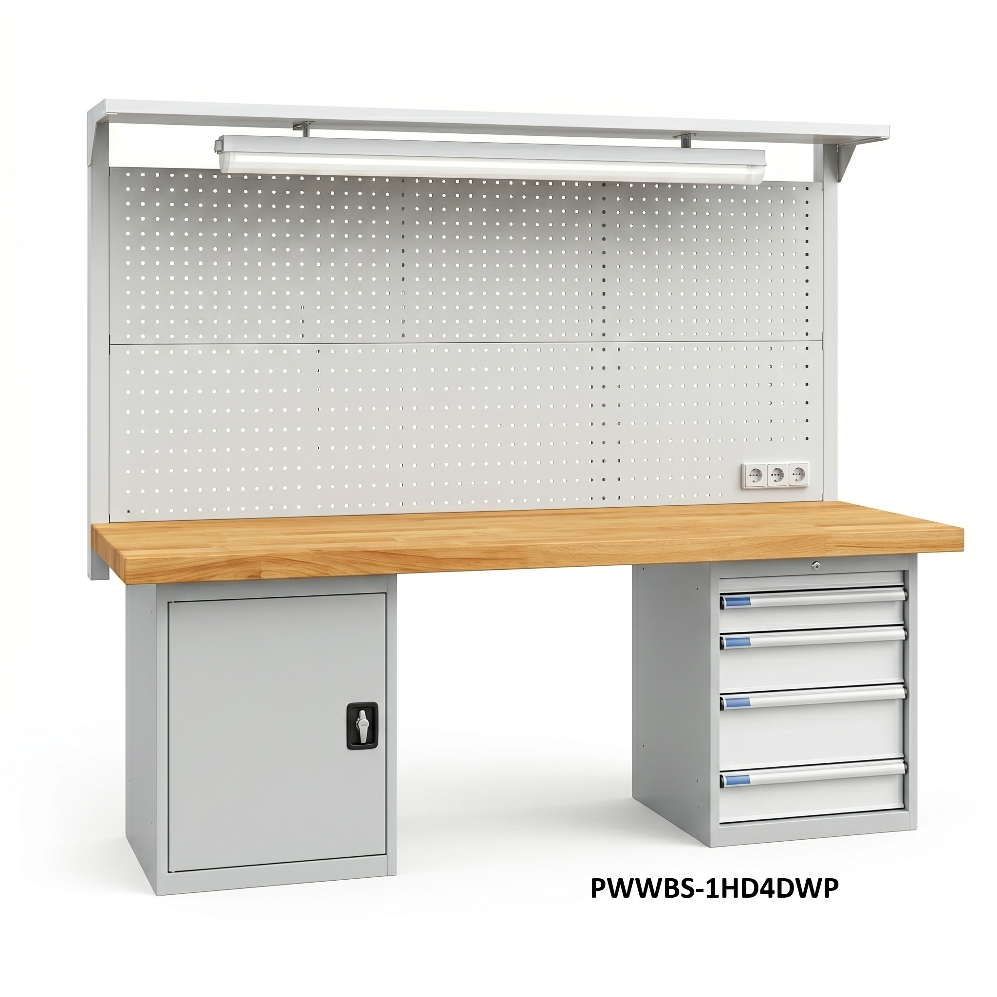 Modular Workbench