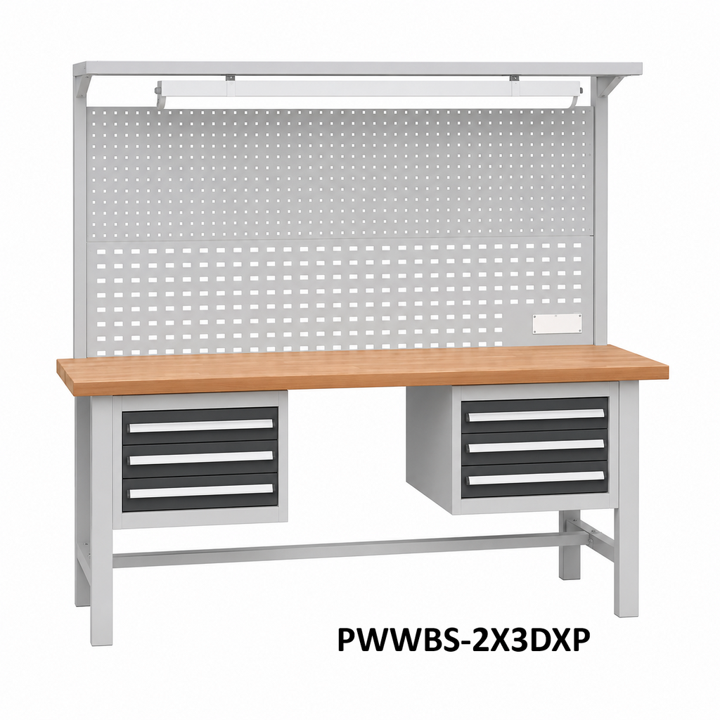 Modular Workbench