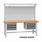 Modular Workbench