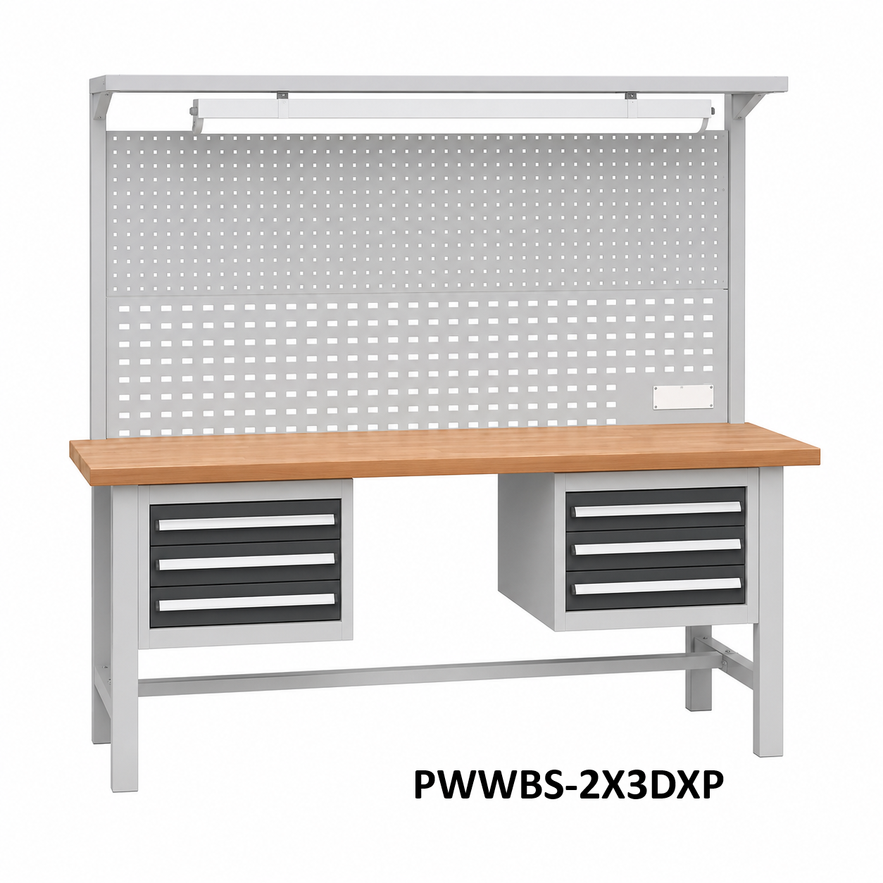 Modular Workbench