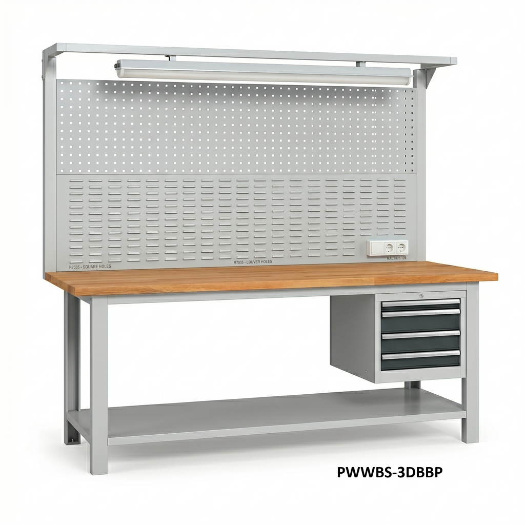 Modular Workbench
