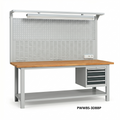 Modular Workbench