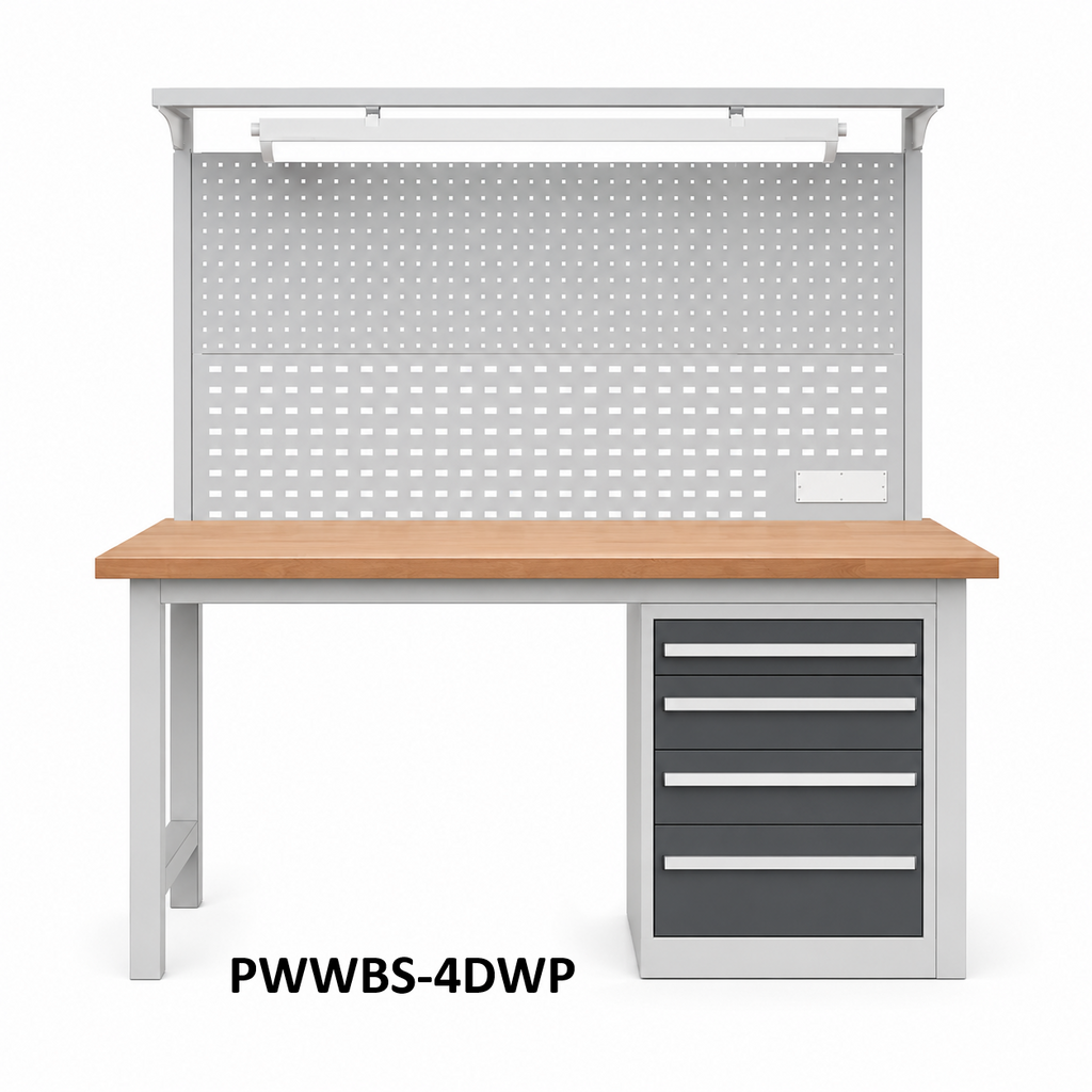 Modular Workbench