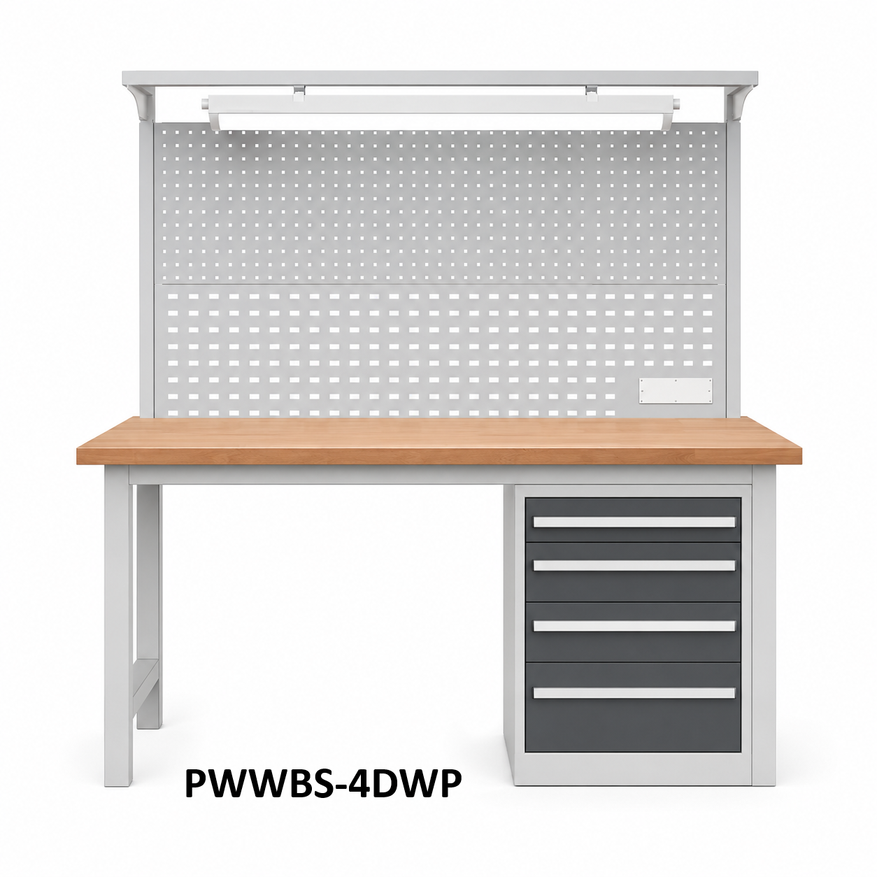 Modular Workbench