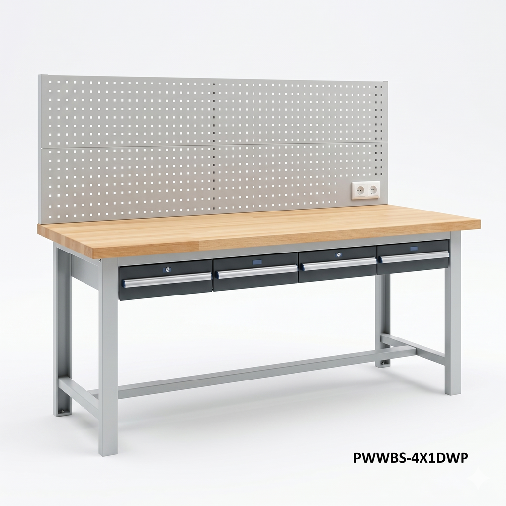Modular Workbench
