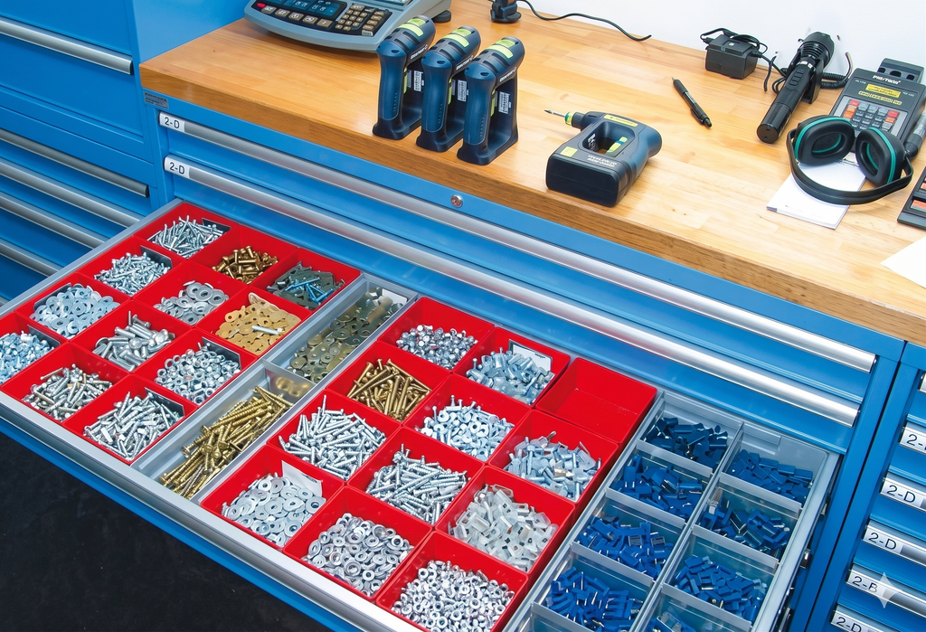 Drawer Cabinet