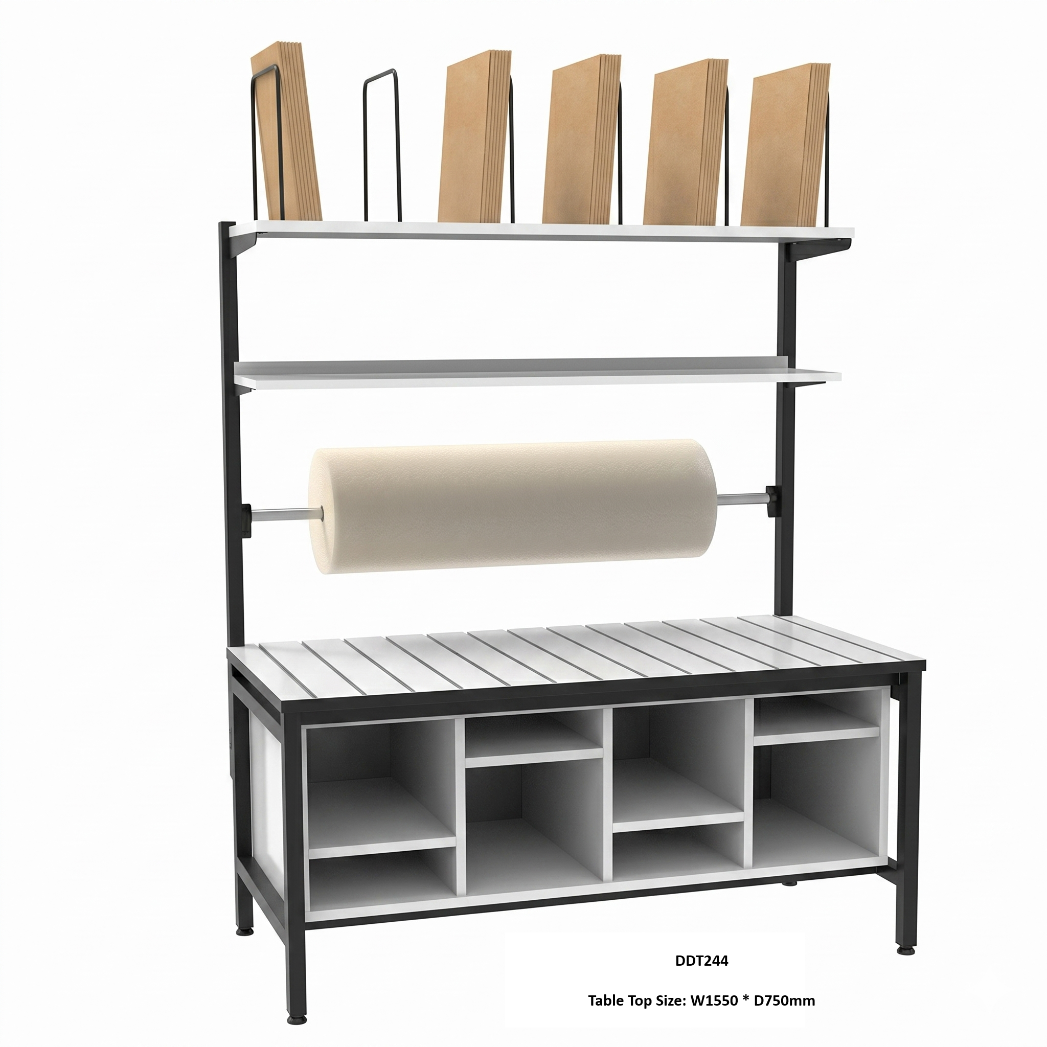 Packing Table