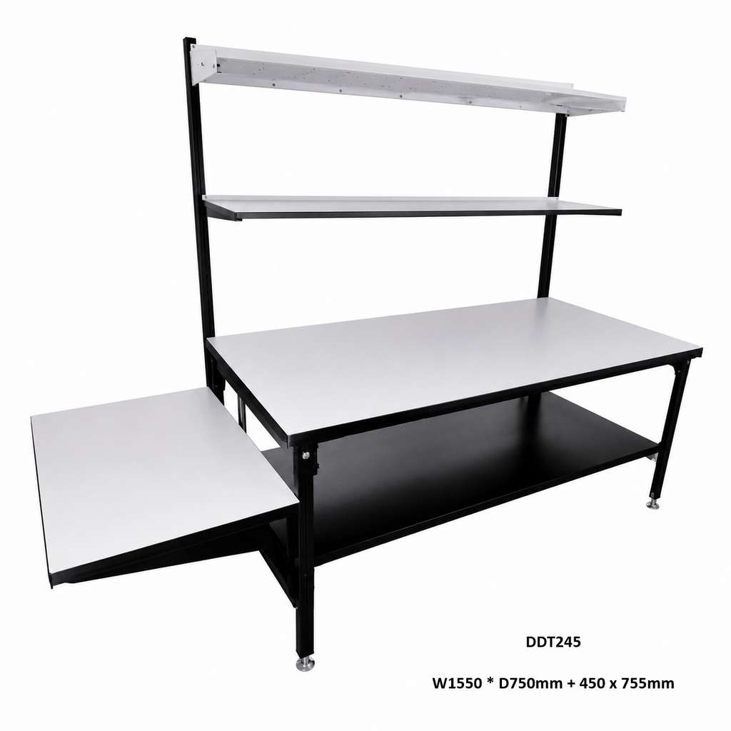 Packing Table